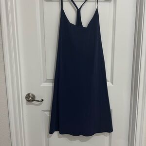 Outdoor voices exercise dress